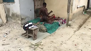 CUM Overhead MY TITS SO I DON&rsquo;T GET PREGNANT&period; MY STEP DAD WILL NOT BE HAPPY IF I DO