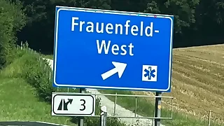 Fuckingswitzerland - update #3 - Video-Podcast in English – Westside Clubbing in Switzerland - Sep 15, 2024